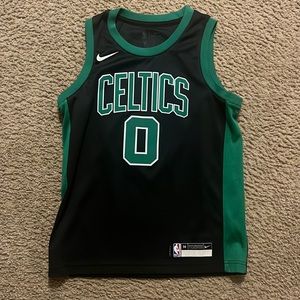 Men's Boston Celtics Jayson Tatum